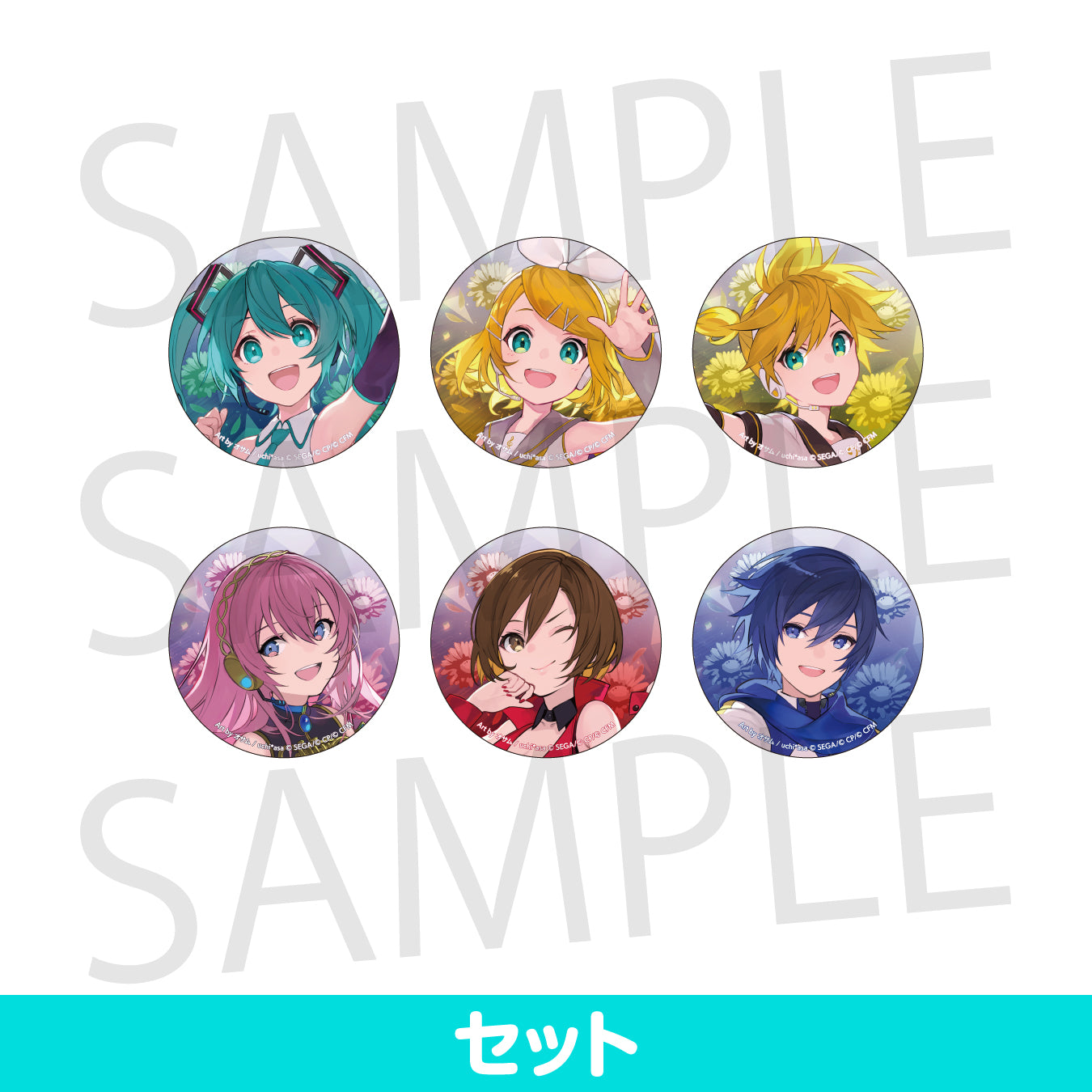 コネクトライブ 4th ANNIVERSARY Brilliant Stage – Colorful Palette