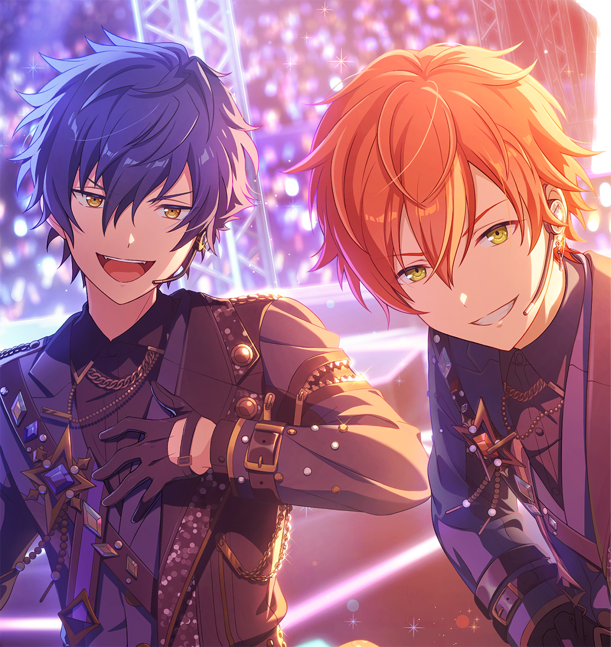 プロジェクトセカイ×あんさんぶるスターズ！！ グッズ – Colorful