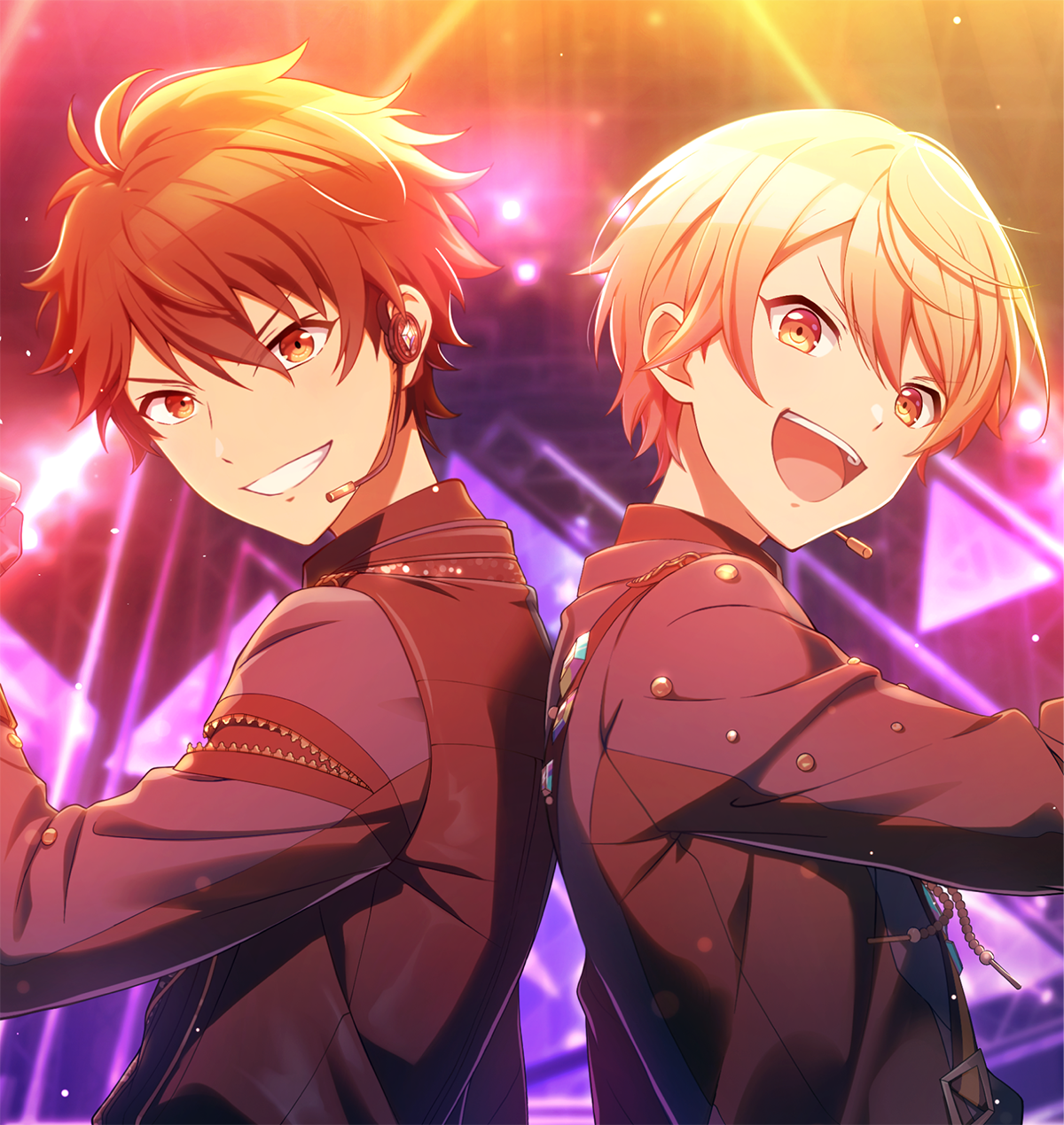 プロジェクトセカイ×あんさんぶるスターズ！！ グッズ – Colorful