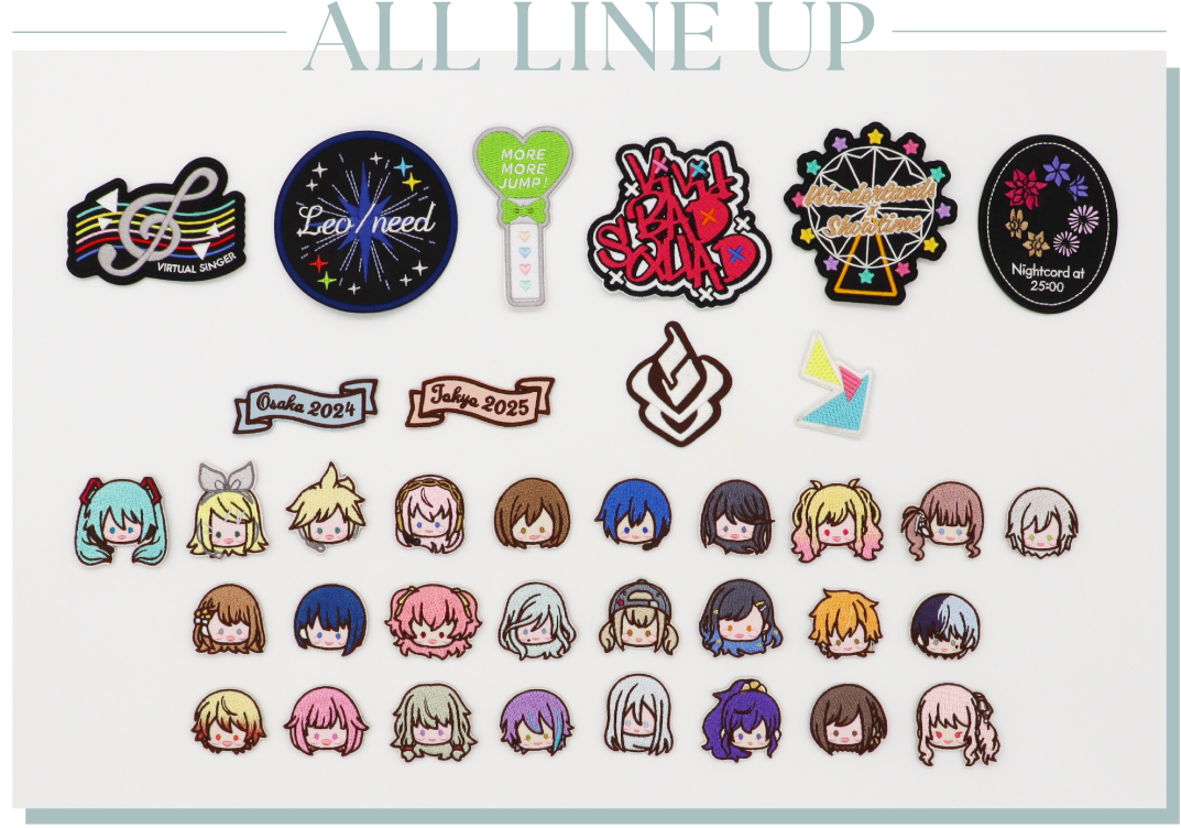 Colorful Palette WORKSHOP – Colorful Palette Store