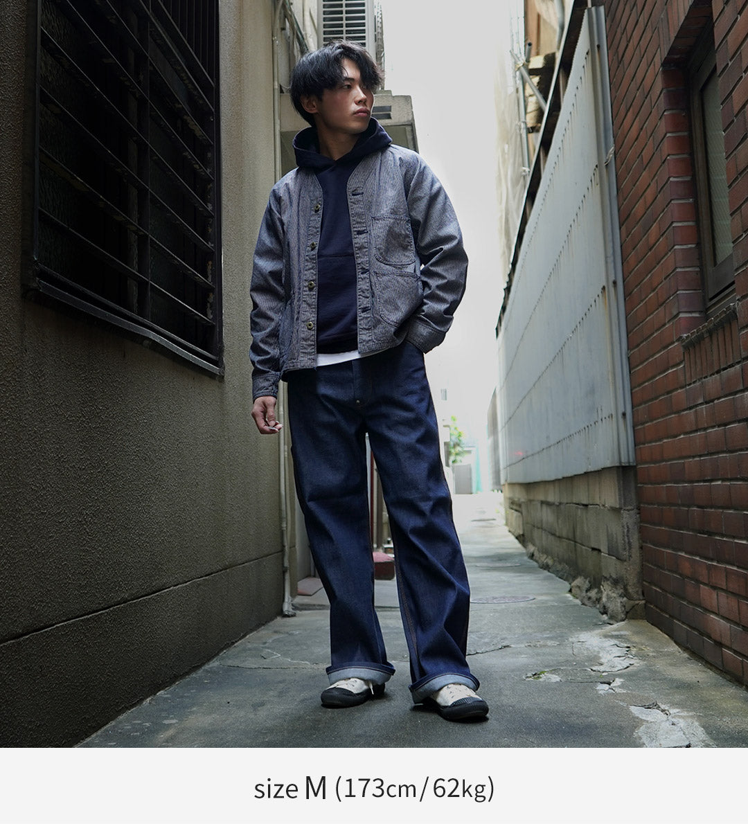 20％OFF】JAPAN BLUE JEANS（ジャパンブルージーンズ） RJB4124 別注