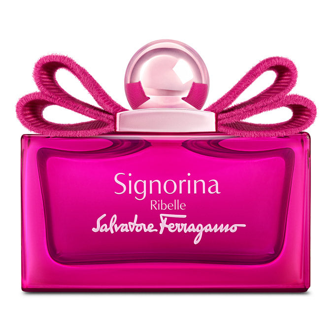 シニョリーナ リベレ オーデパルファム 50mL – INTERMODE KAWABE