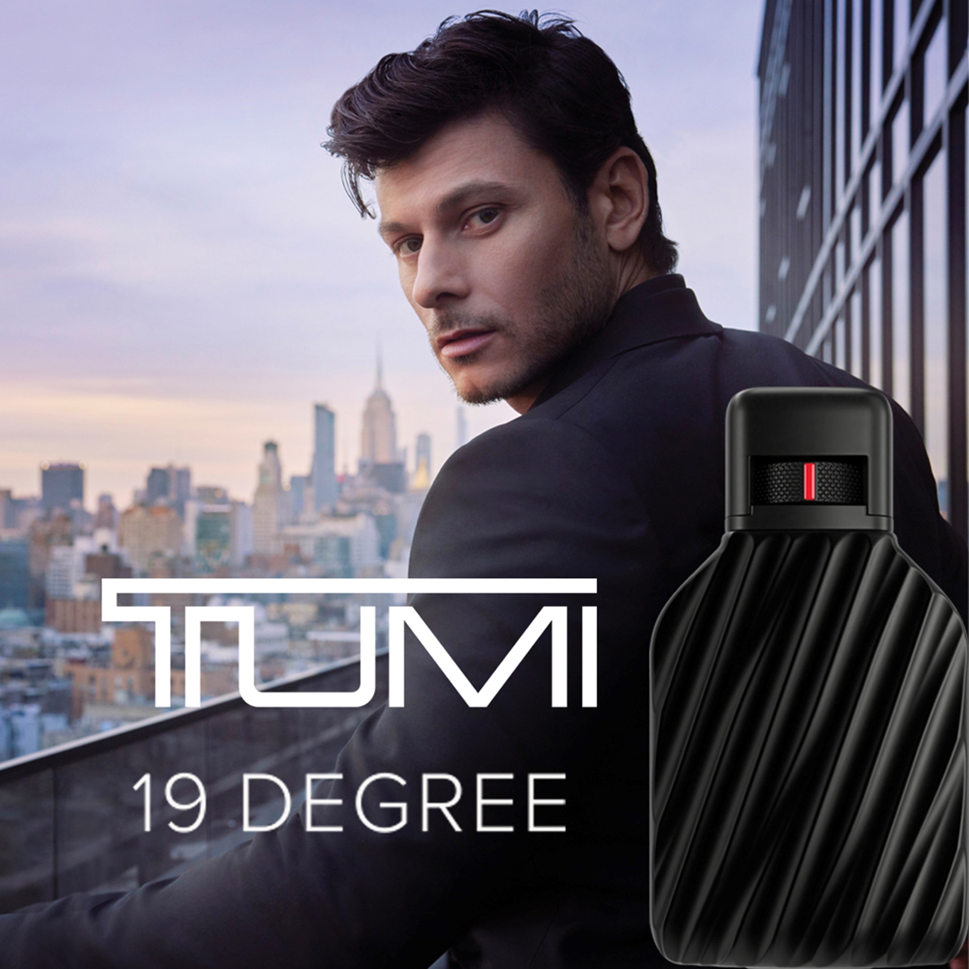 TUMIトゥミ – INTERMODE KAWABE