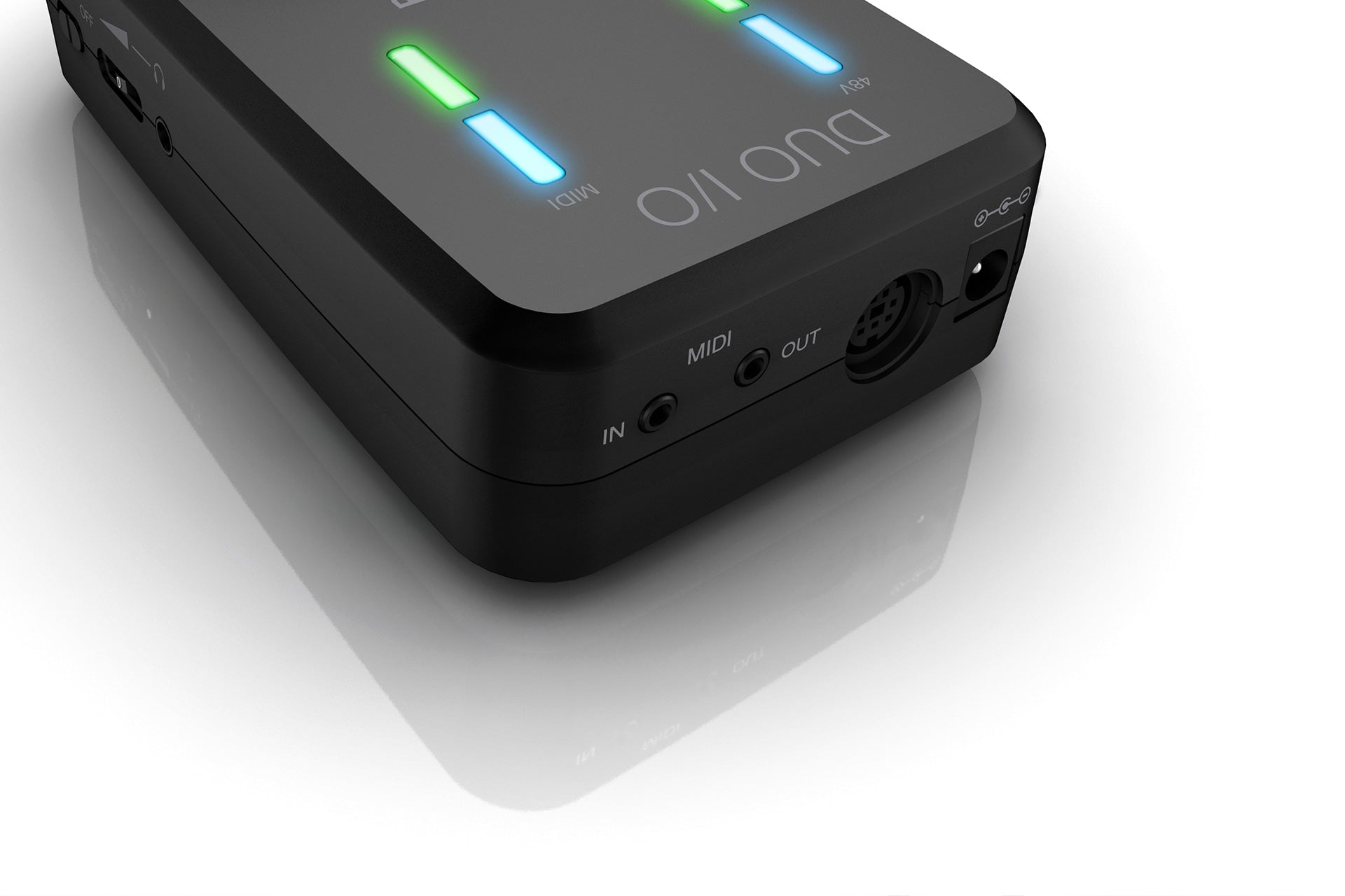 IK Multimedia iRig Pro Duo I/O – FOCALPOINT DIRECT