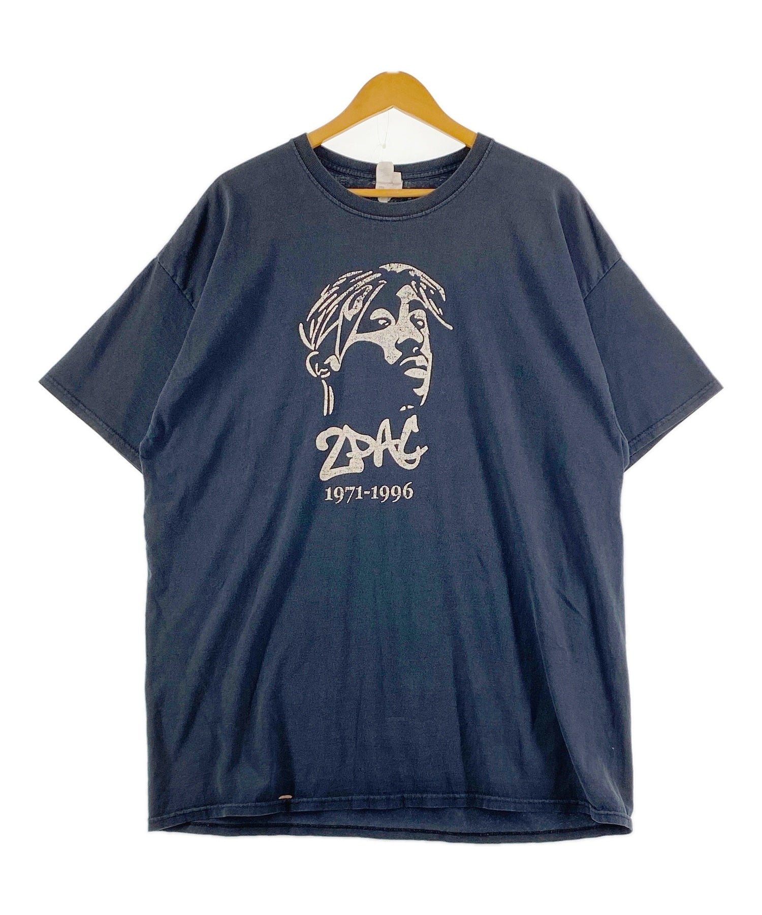 2PAC バンドTシャツ – WEGO ONLINE STORE