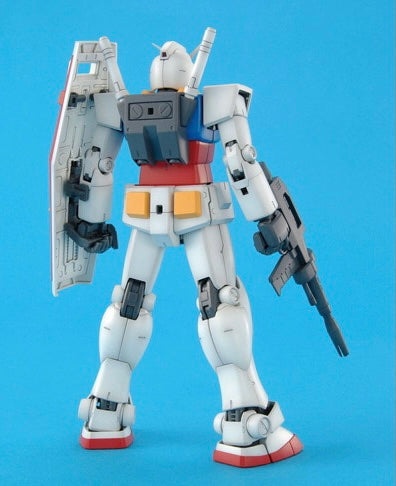 MG RX-78-2 Gundam (Ver. 2.0)