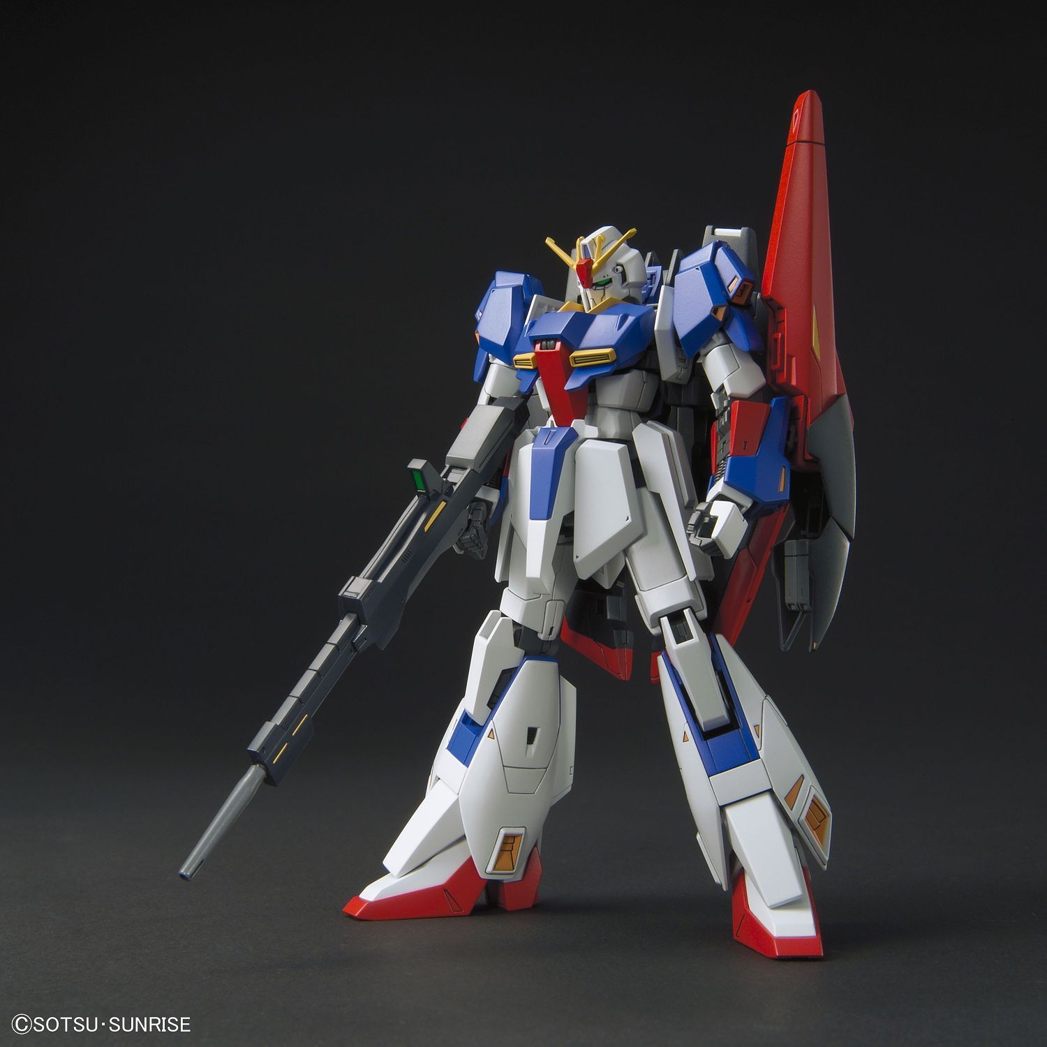 PG MSZ-006 Zeta Gundam
