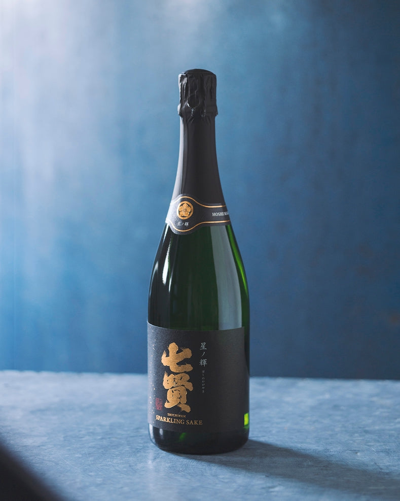 星ノ輝 | Products | 七賢 | 山梨銘醸株式会社