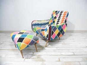 ヴィンテージキリムソファ ウェブサイト限定先行発売のご案内 | ロイズ