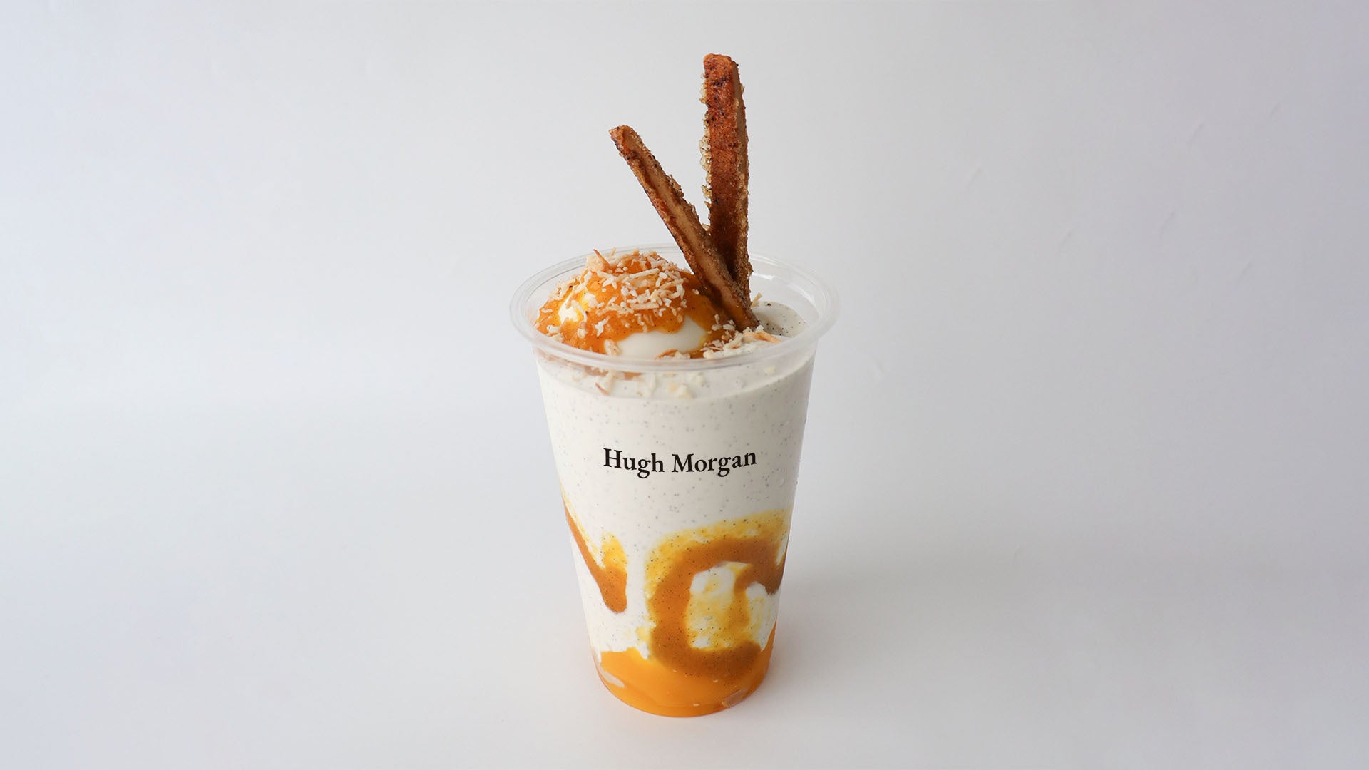 日本橋三越本店 「バニラシェイク」POP-UPストア開催 – Hugh Morgan