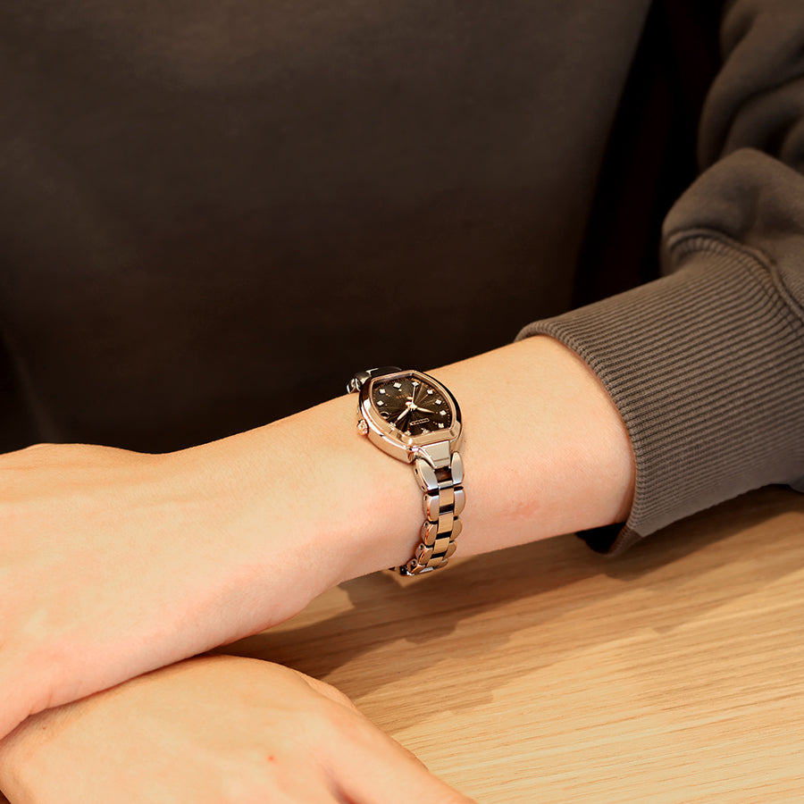 CITIZEN EXCEED ES9485-52E KIZASHI Collection | 光が広がる限定