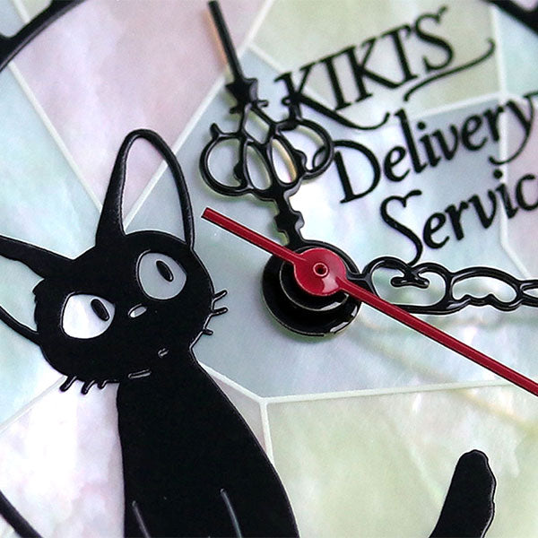 世界数量限定700個】 スタジオジブリ作品「魔女の宅急便」映画公開30