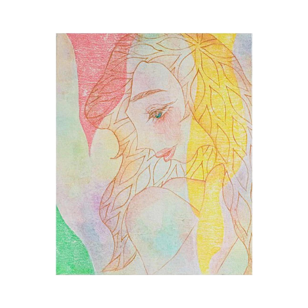 油絵・アクリル画のアート作品|アート絵画・通販販売サイト WASABI –