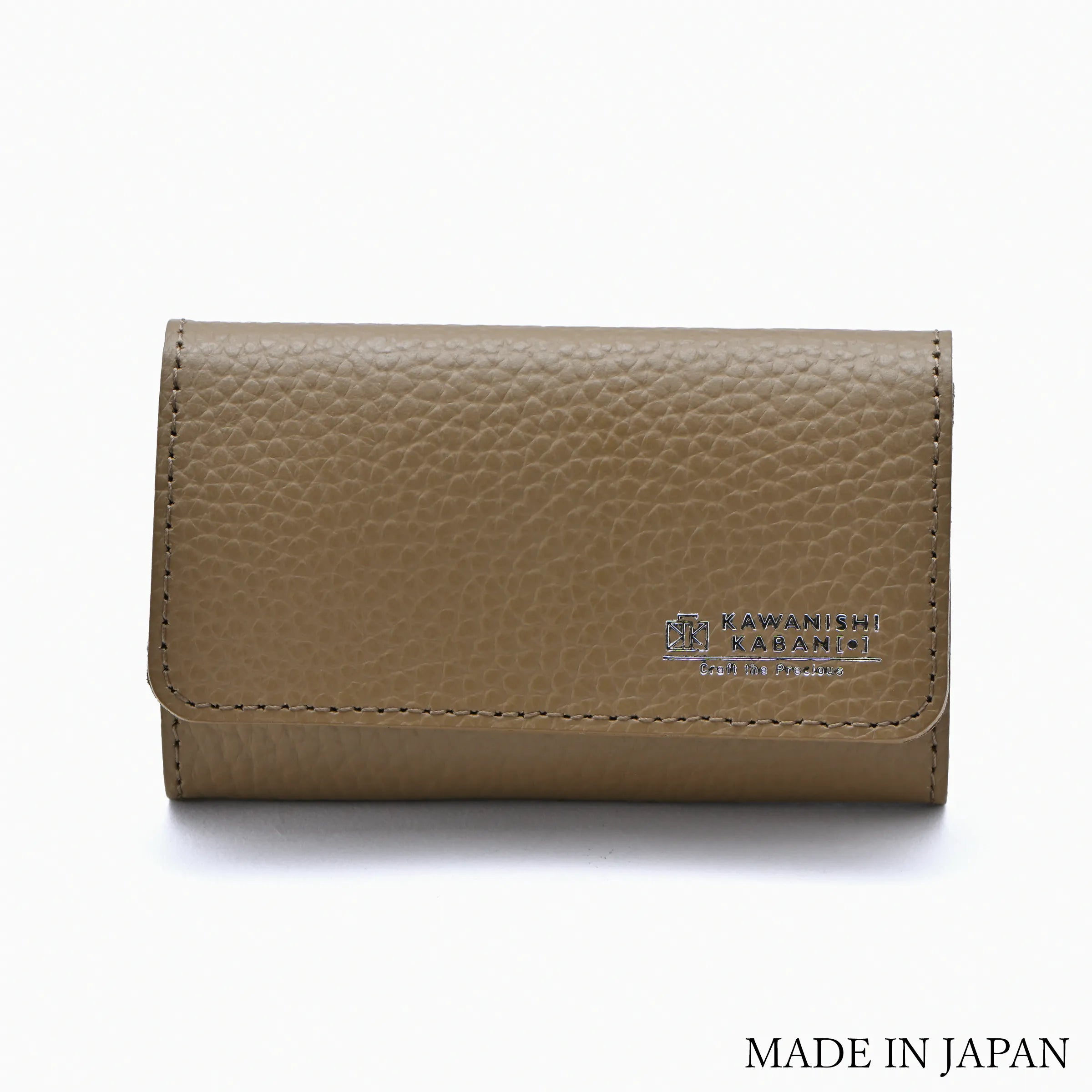 simeM 箔［シームM 箔］｜クロムレザー – カワニシカバン - 愛される