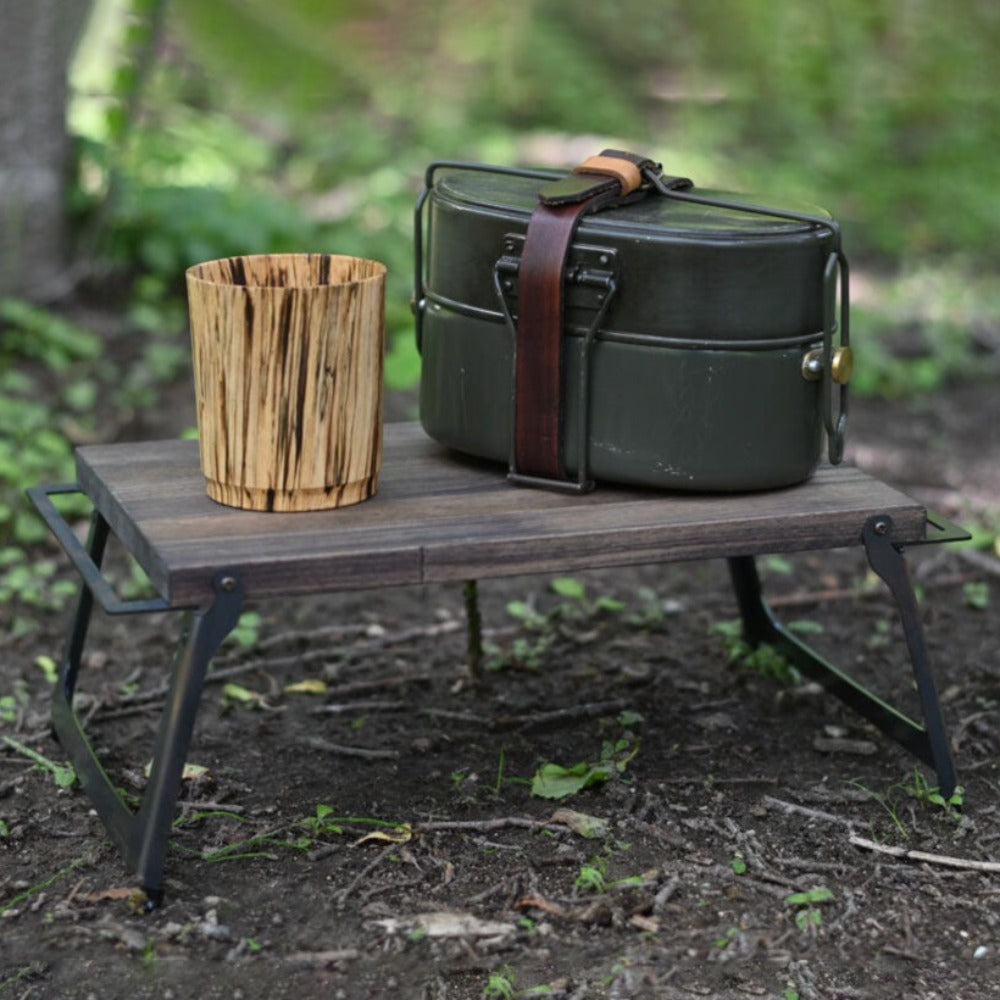 moose（ムースルームワークス）repair wood table ko-patan - hinataストア