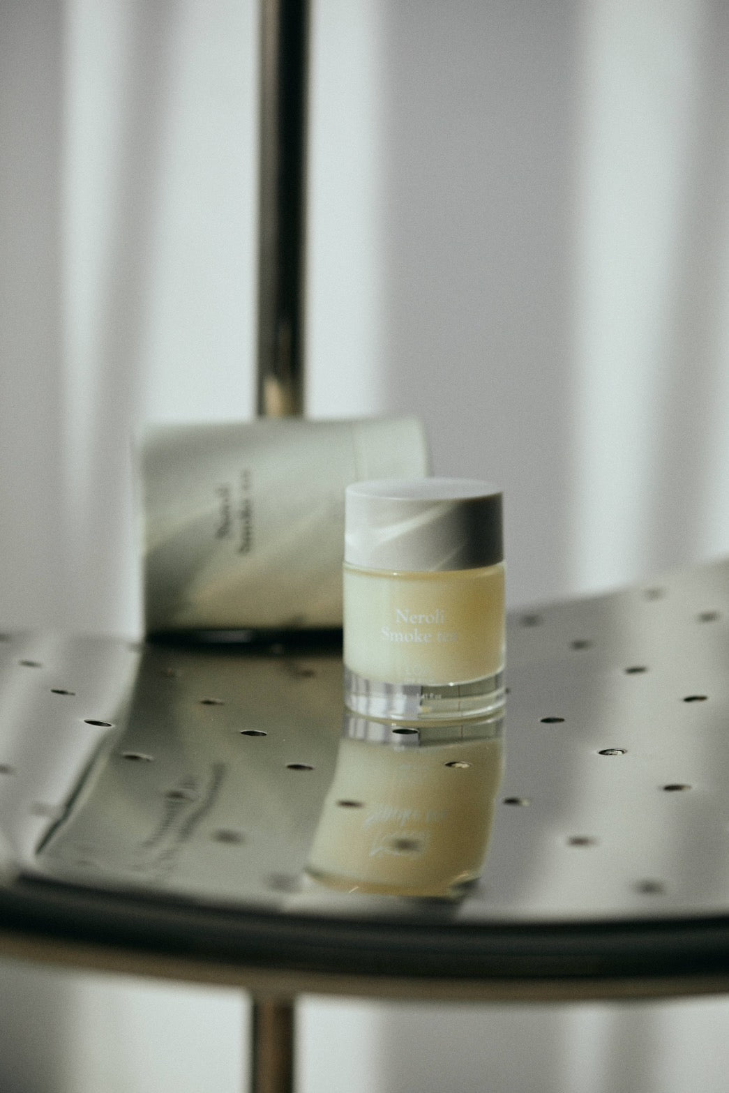 LOA THE OIL 公式ストア ロアオイル バーム Citrus Vert（シトラスベール）