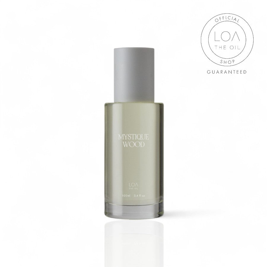 LOA THE OIL 公式ストア ロアオイル MYSTIQUE WOOD (ミスティックウッド)