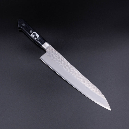 Sole Knife – つば屋庖丁店