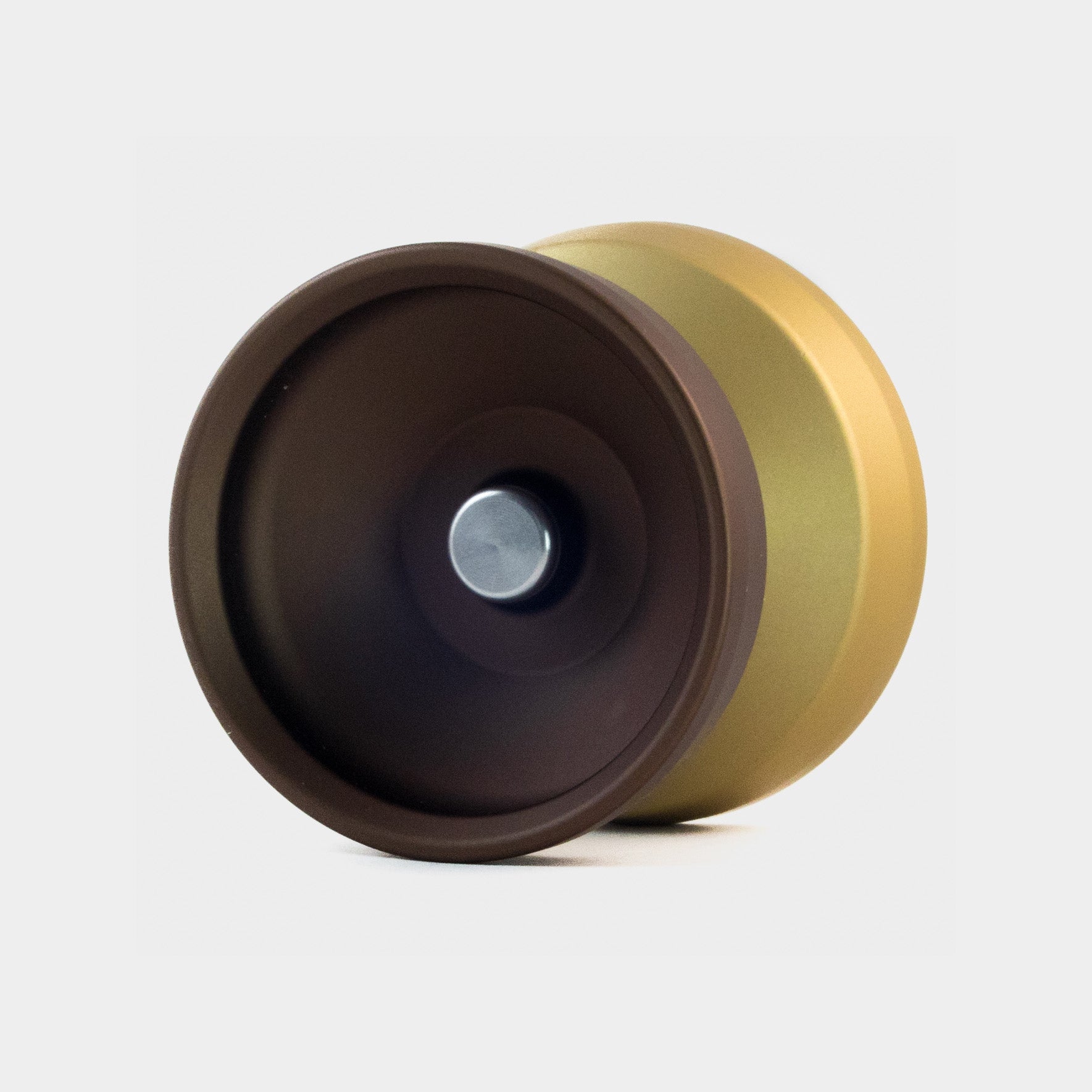 Küntosh yo-yo by One Drop YoYos – Spinkult