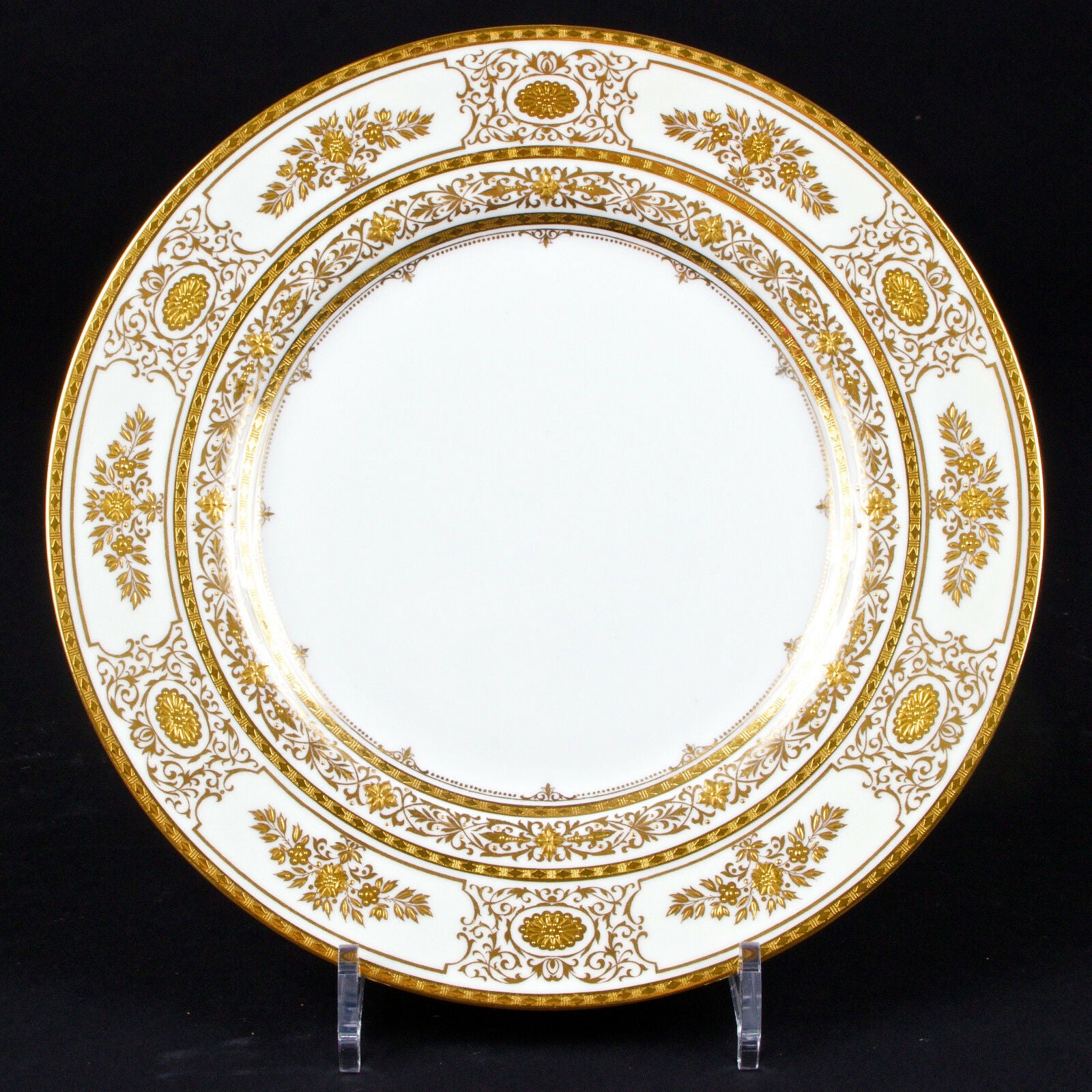 ミントン（MINTON） – アンティークテーブルウェア/ベルモントル