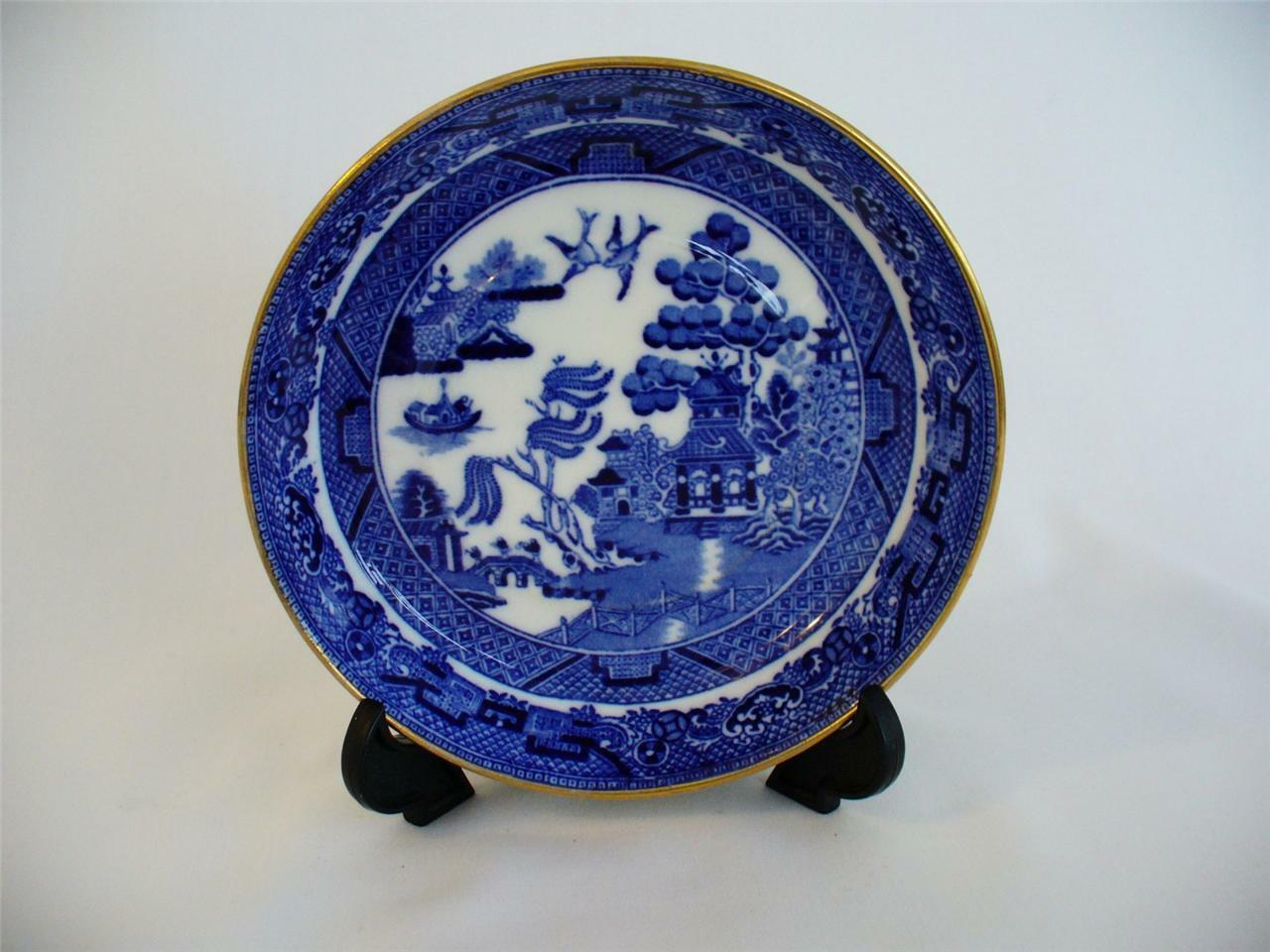 ミントン（MINTON） – アンティークテーブルウェア/ベルモントル