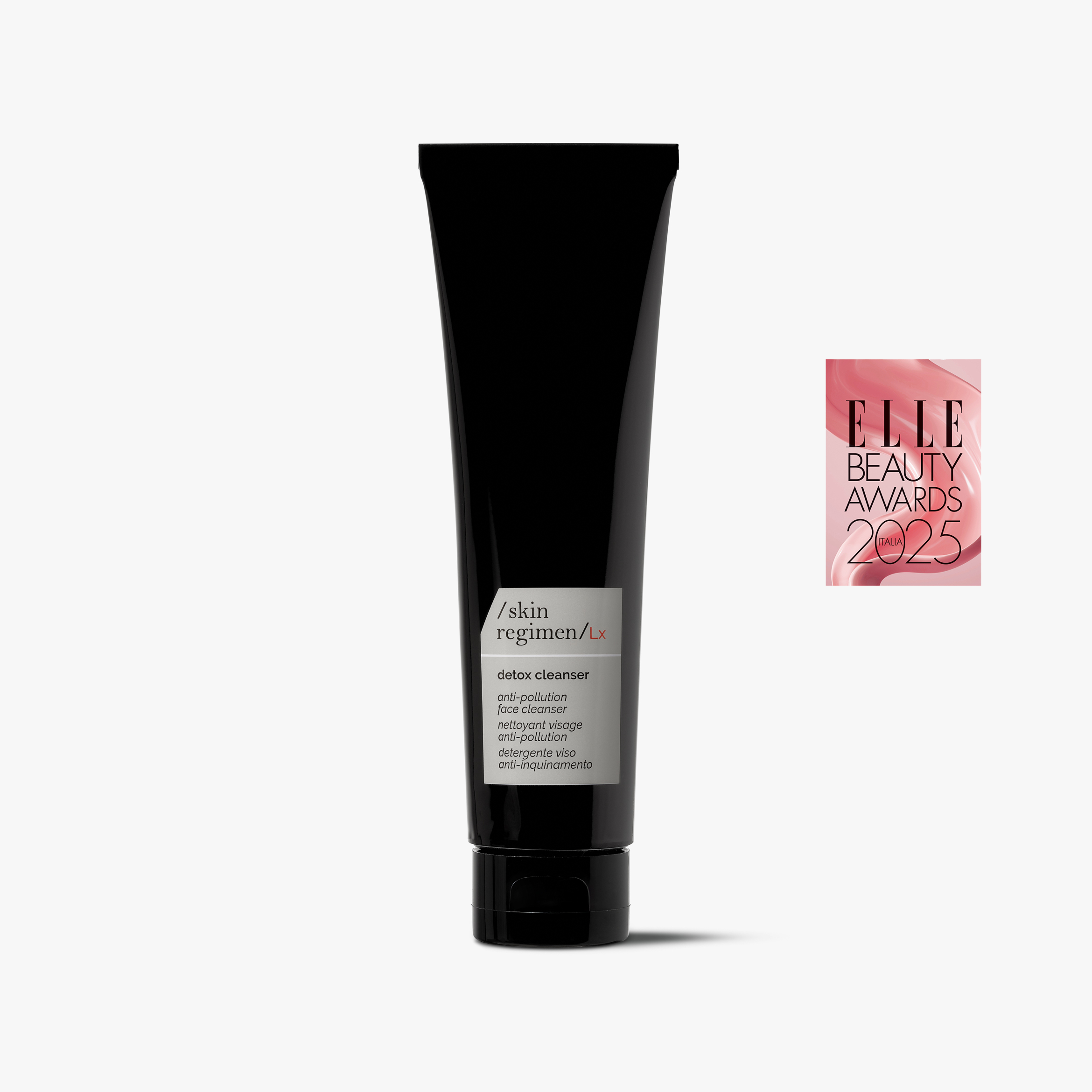 Skin Regimen Detox Cleanser | Purifying Face Wash