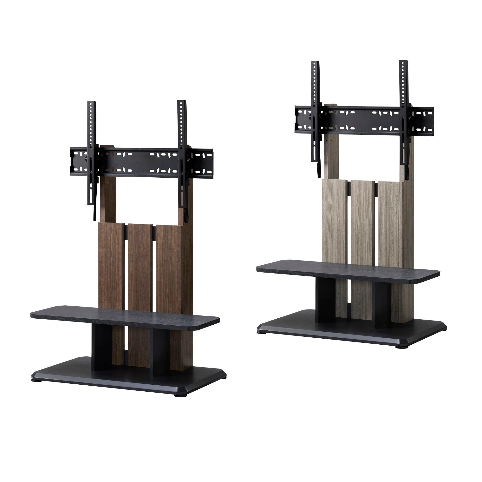 DCK-1280FS｜製品一覧｜テレビスタンド Swing｜製品案内｜朝日木材加工