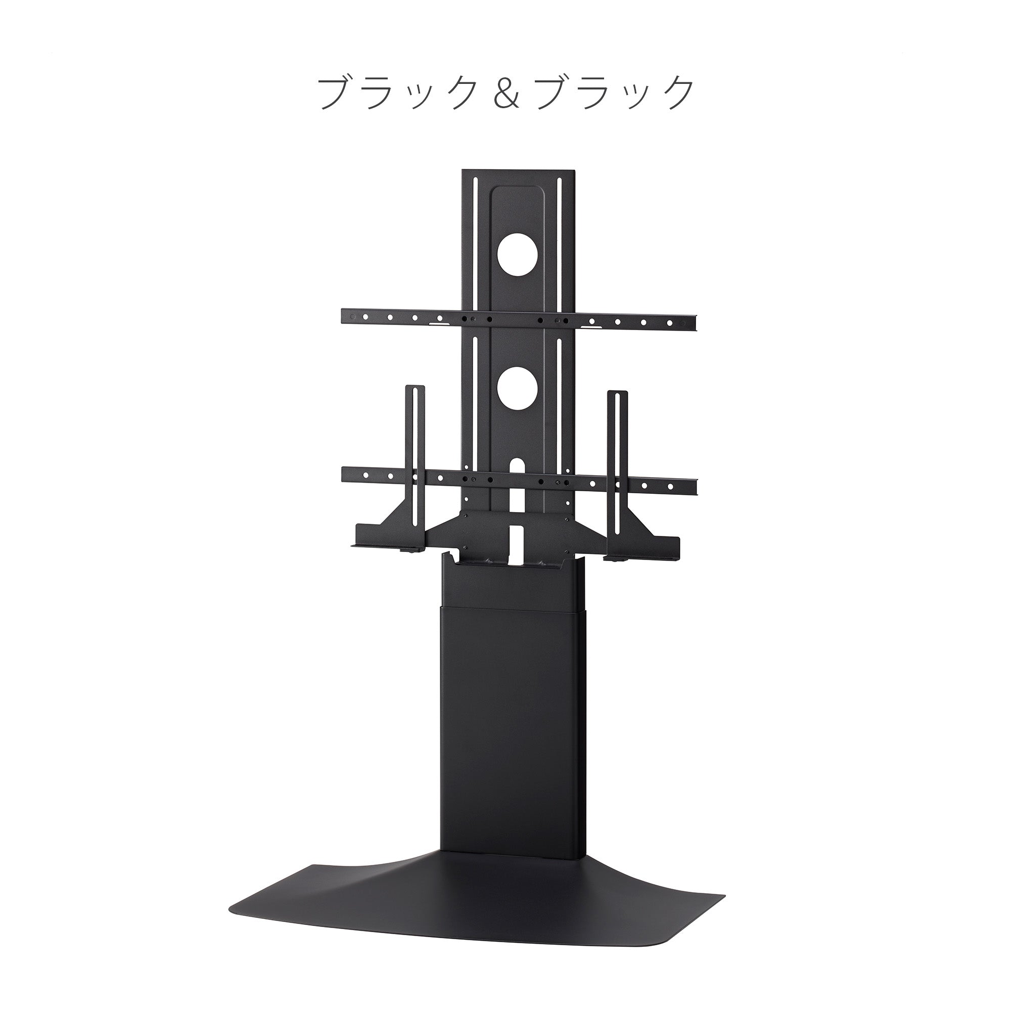 WS-F820｜製品一覧｜テレビスタンド Swing｜製品案内｜朝日木材加工