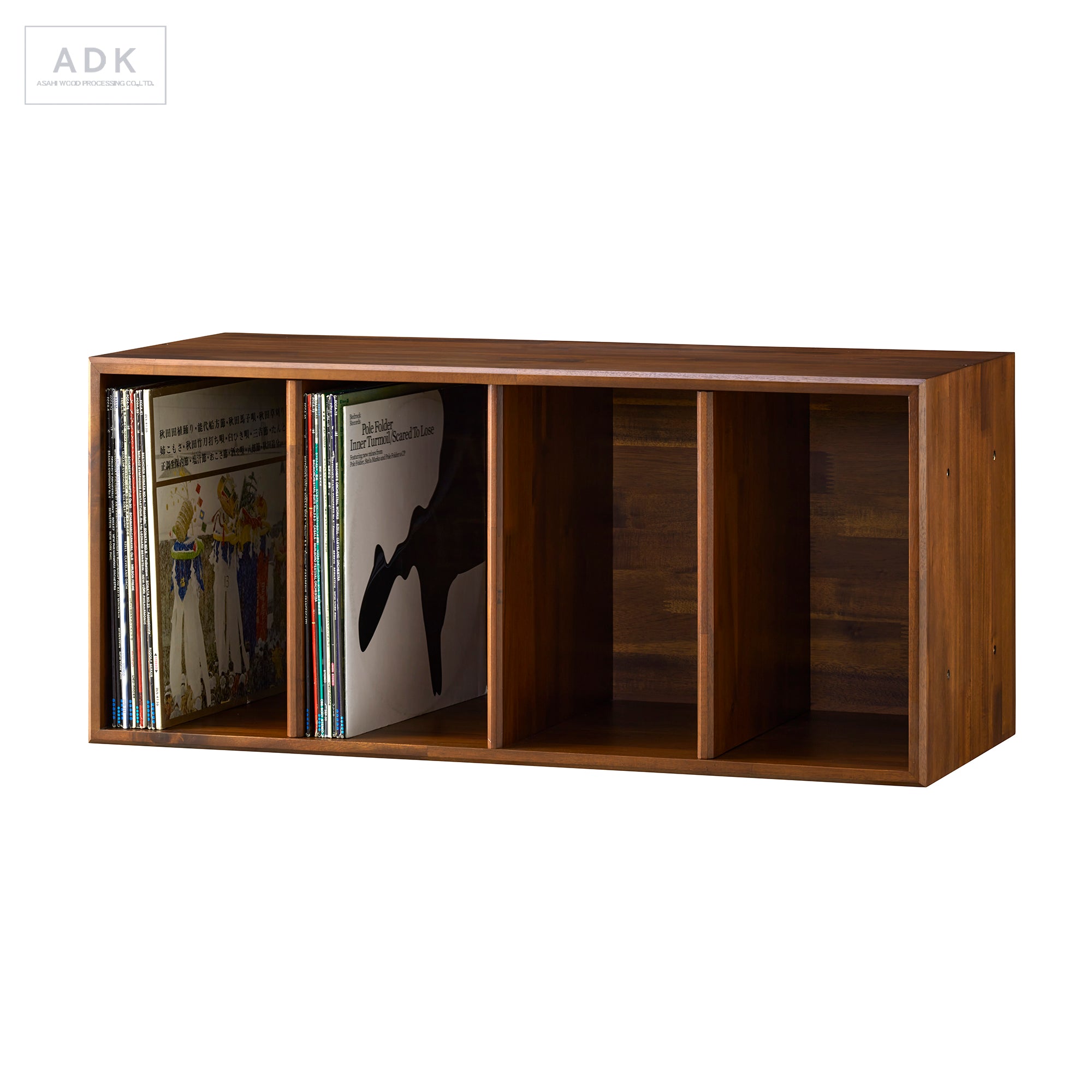 SD-LD1BDX LD/LPソフトボックス｜製品一覧｜オーディオラック ADK