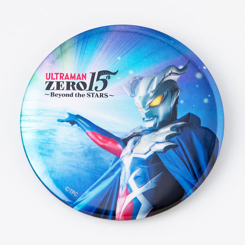 ULTRAMAN GALLERY ウルトラマンゼロ15周年展」関連アイテム