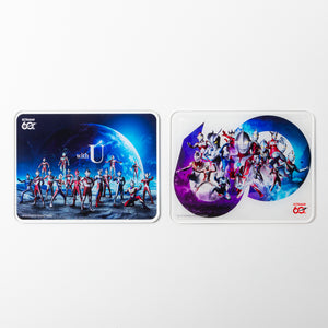 ウルトラヒーローズEXPO2026 ニューイヤーフェスティバル – TSUBURAYA