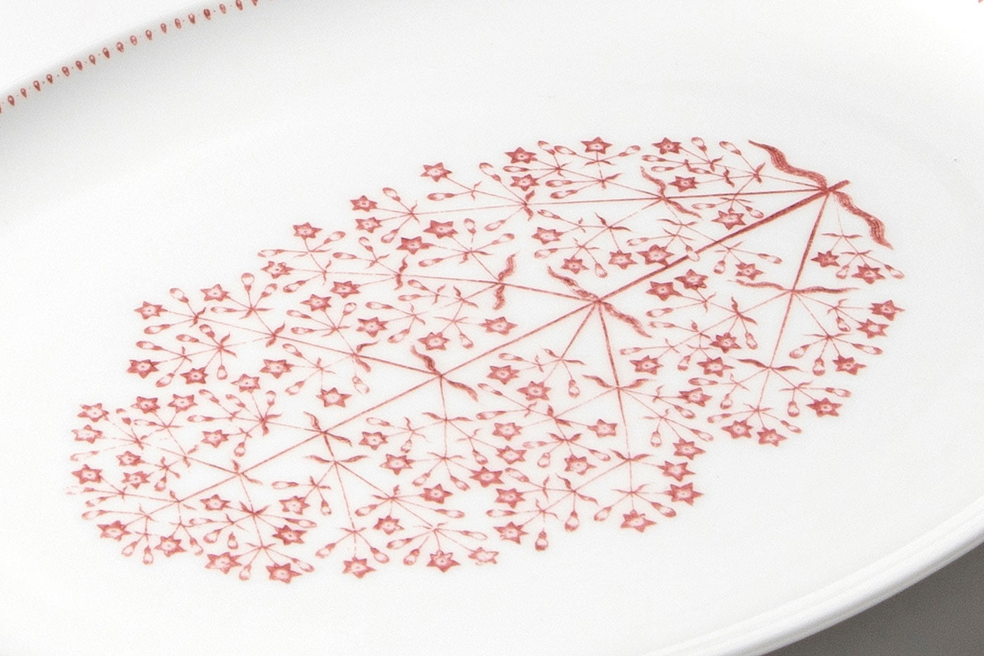 NEW ITEM】柳宗理 KIKYO(キキョウ)シリーズ ボーンチャイナ 復刻