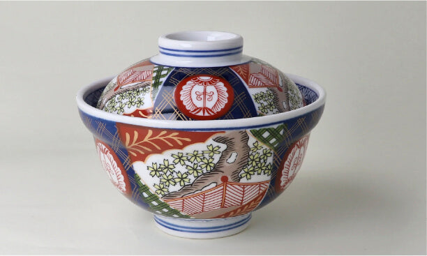 美濃どんぶり – MINODONBURI shop