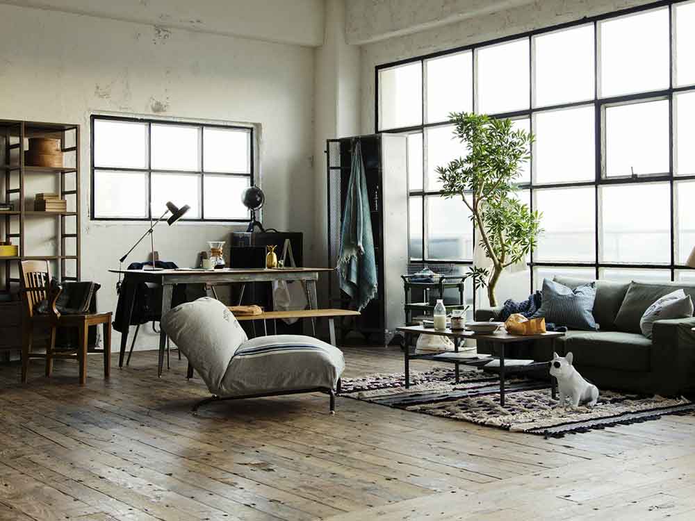 JOURNAL STANDARD FURNITURE（ジャーナルスタンダードファニチャー