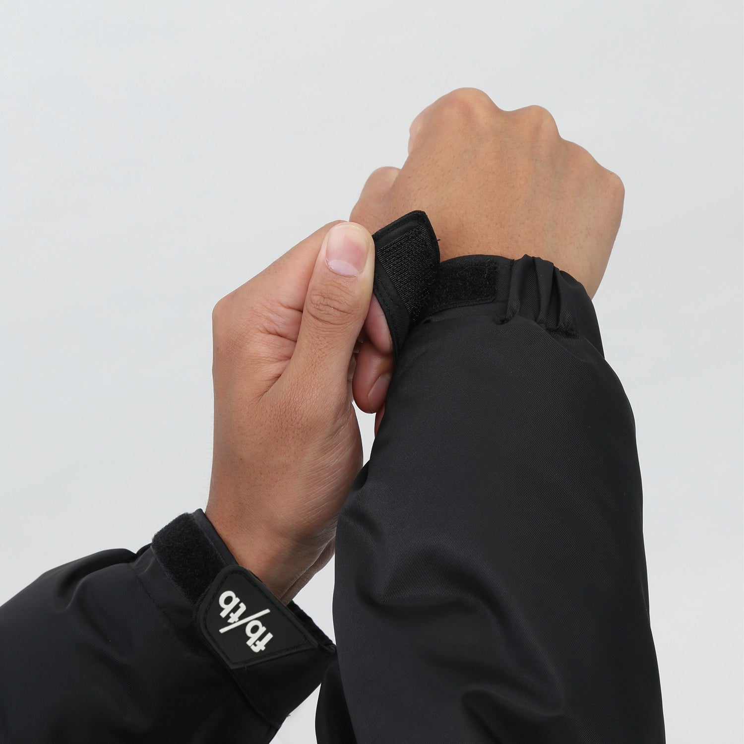 mazume TIDE MANIA ALL WEATHER JACKET MZFW-871