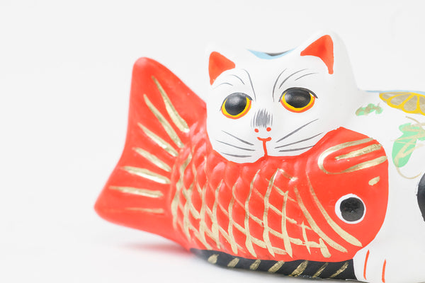 仙台城下で発達 伊達家も愛した堤焼きのDNA “堤人形” – オマツリ