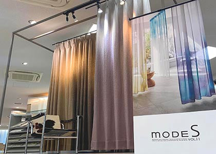 D-8189 Plain｜株式会社スミノエ インテリア プロダクツ（SUMINOE