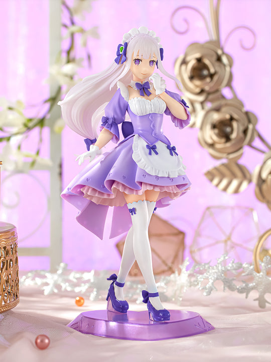 Re:ゼロから始める異世界生活｜Re:ZERO -Starting Life in Another