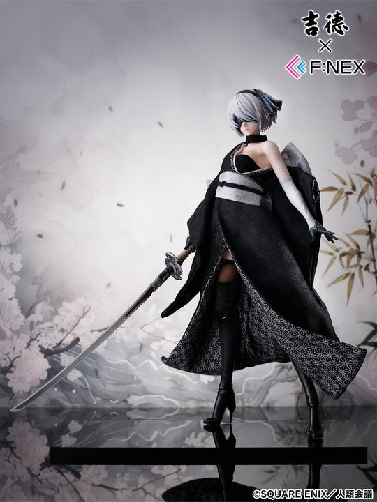 ニーア オートマタ｜NieR:Automataの商品一覧 – フィギュア通販はFURYU