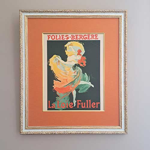 パリ エッフェル塔》｜ 1910年頃 アンティーク写真絵はがき