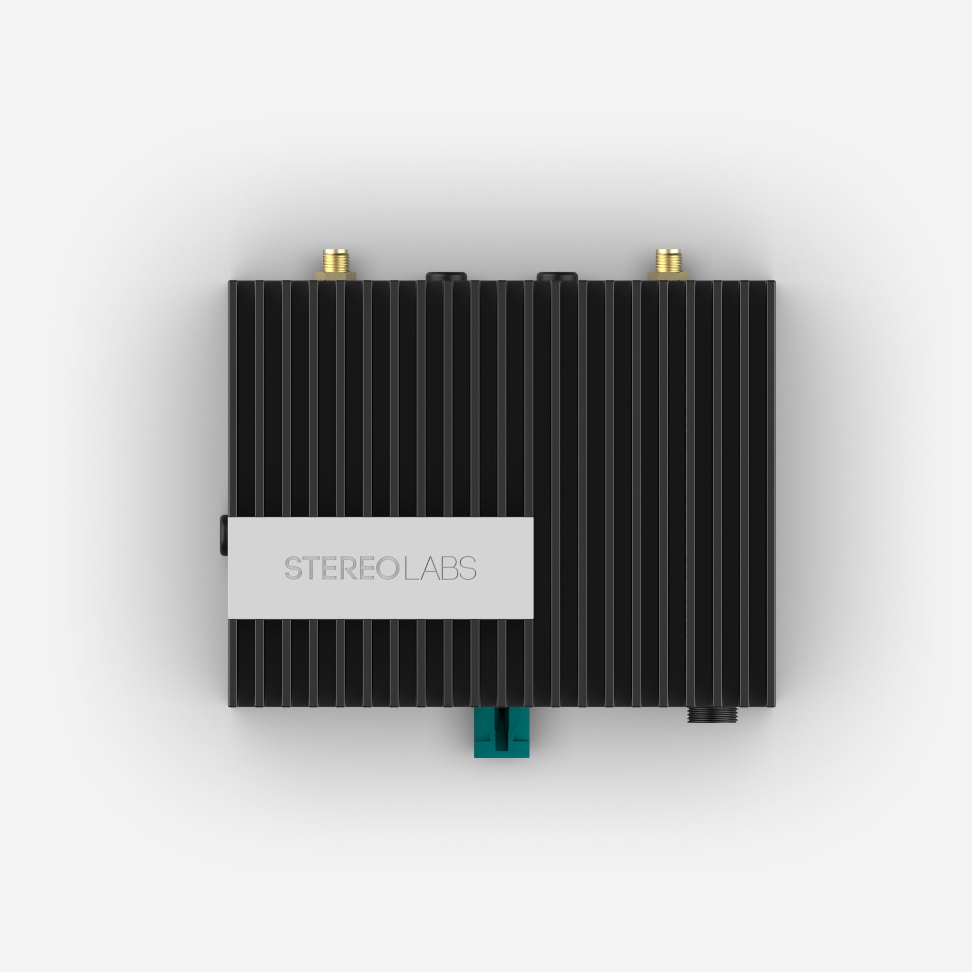 ZED Box | Embedded PC | Stereolabs