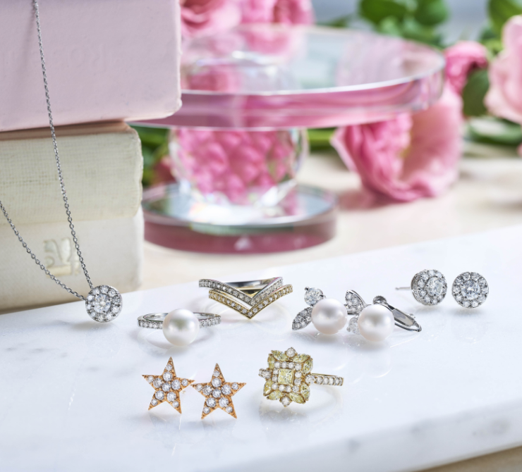 承認制会員サイト A JEWELRY BOXについて – AYAKO SAKURAI（櫻井 彩子