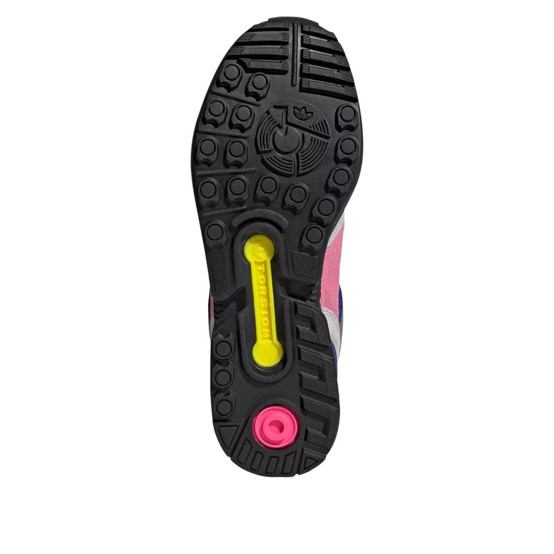 adidas ZX 8000 'Grey Blue Lucid Pink' KI1377