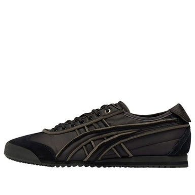 Onitsuka Tiger Mexico 66 'Black Solar Yellow' 1183A824-001