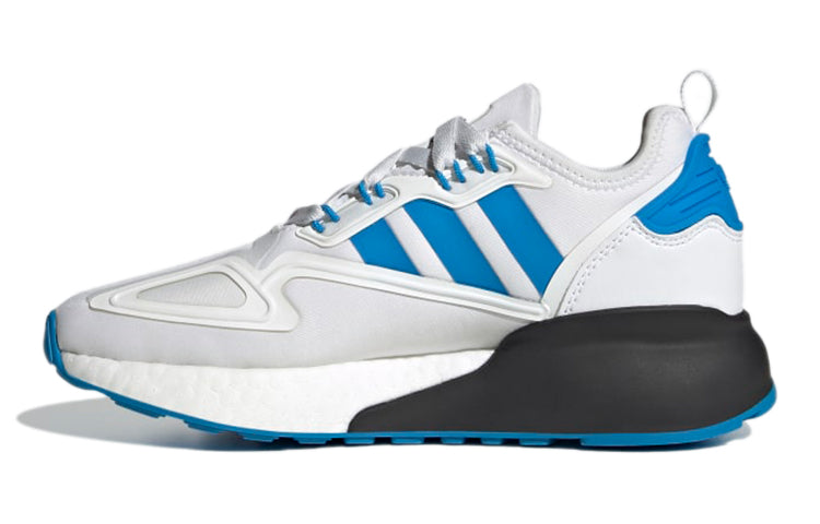 GS) adidas Star Wars x ZX 2K Boost J 'Intergalactic Race' G55568