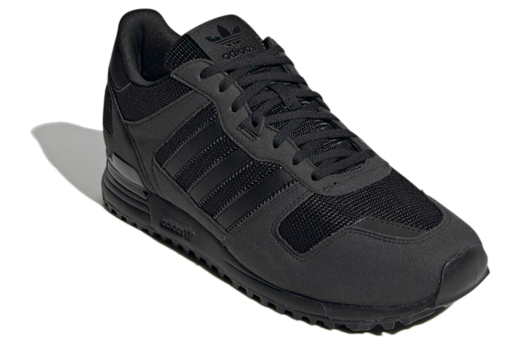 adidas originals Zx 700 'Black' FZ2818