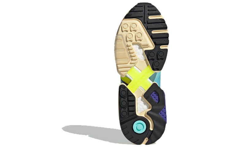 adidas ZX Torsion 'Clear Aqua' EF4343