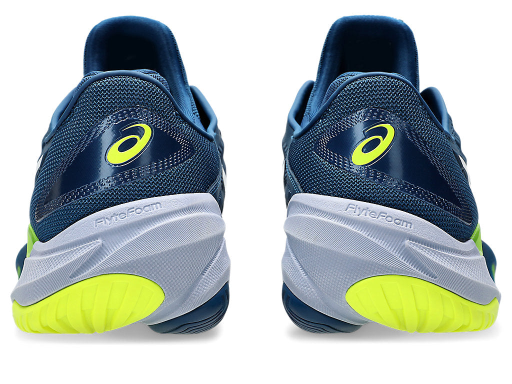 ASICS Court FF 3 'Mako Blue White' 1041A370-402