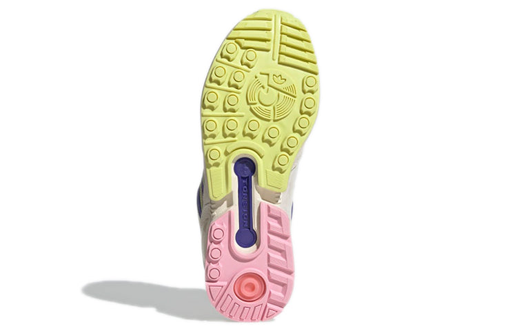 WMNS) adidas ZX 8000 'Grey Yellow' GZ3707