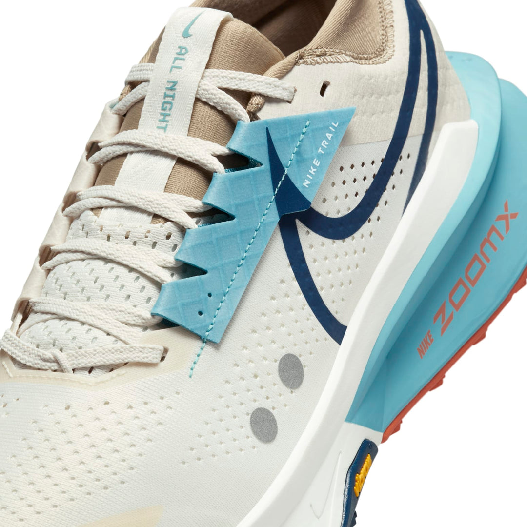 Nike ZoomX Zegama 2 'Phantom Denim Turquoise' FD5190-005